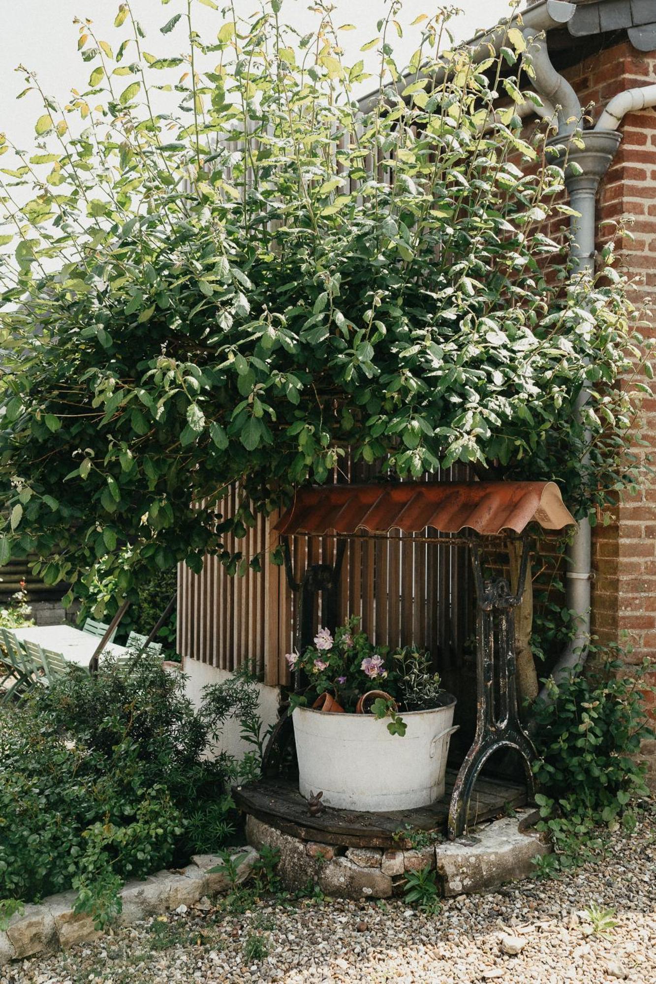 Les Fleurs De Maria Villa Le Bourg-Dun Exterior foto